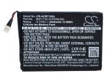 Batterie  acer kt.00103.001