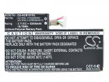 Batterie  acer ac13f8l 1icp5 60 80 2