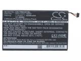 Batterie tablette toshiba at10le a 108