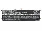 Batterie  sony sgpbp04