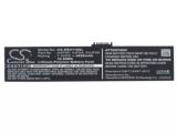 Batterie tablette dell v11p7130