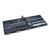 Batterie  samsung ativ tab gt-p8510 sp3782a9a