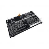 Batterie tablette samsung sm t813 galaxy tab s2 pl