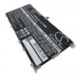 Batterie tablette samsung galaxy tabpro 12.2