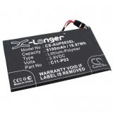 Batterie tablette asus padfone 2  a68  tablet
