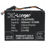 Batterie tablette asus padfone infinity a80 tablet