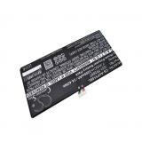 Batterie  asus c21 tf500t