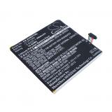 Batterie  asus fe375cg c11p1402