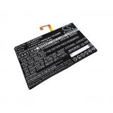 Batterie tablette lenovo tab 2 a10 70f