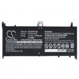 Batterie  hp envy x2 11 hstnn-ib4b