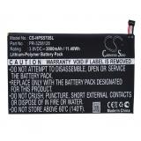 Stream 7 5700 pr 3258128 batterie tablette hp