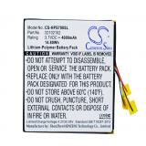 Batterie  hp 00