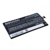 Batterie  acer iconia tab 7