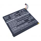 Batterie tablette acer a1 860 19lu