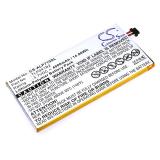 Batterie  alcatel tlp041b2