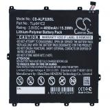 Batterie  alcatel tlp041c2 one touch hero 8