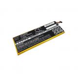 Batterie  insignia pr-3956155 flex 8