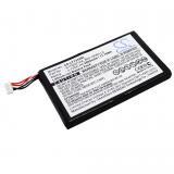 Batterie tablette leapfrog nabi2nv7a