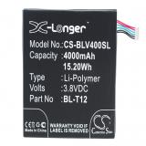Batterie  lg bl t12