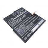 Batterie tablette microsoft 4ym 00001