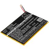 Batterie  nextbook 1icp3 92 123 nx785qc8g