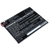 Batterie tablette nextbook nextbook 10