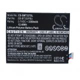 Batterie tablette samsung sm t330nu