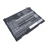 Batterie  samsung eb bt550abe