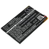 Batterie  sharp ubatia211afn3