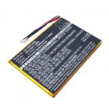 Batterie tablette toshiba at7 c8