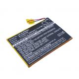 Batterie tablette visual land prestige me 9q