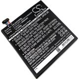 Batterie tablette asus zenpad z380c