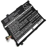 Batterie  lenovo sb10f46454 thinkpad 10 2nd