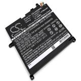 Batterie  lenovo l10m2i22 ideapad p1