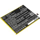 Batterie tablette amazon kindle fire 8 7 genera