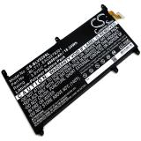 Batterie  lg bl t17