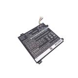 Batterie tablette toshiba satellite click mini l9w b 8.9