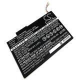 Batterie tablette toshiba excite at200