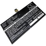 Batterie tablette microsoft surface 4