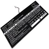 Batterie  alcatel tlp058ac