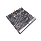 Batterie tablette xiaomi a0101 16gb