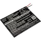 Batterie tablette kurio tab 2