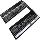 Batterie tablette apple mpdy2ll a