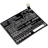 Batterie  dell 0hh8j0 venue 8 pro 5855