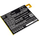 Batterie tablette lenovo tab 4