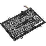 Batterie  lenovo 121500028 a1