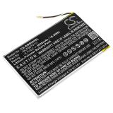 Mlp5070111 ds808 batterie tablette autel