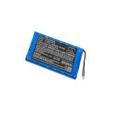 Batterie  xtool pl6065100-2s ez300 pro