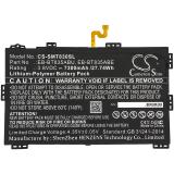 Batterie tablette samsung sm t830