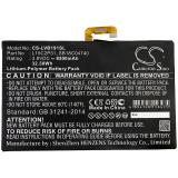 Batterie  lenovo sb18c04740